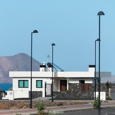 Ereza Villa Boraen Corralejo Eksteriør billede