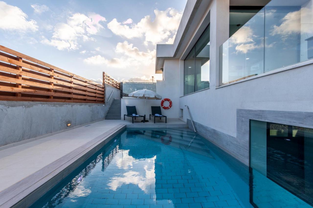 Ereza Villa Boraen Corralejo Eksteriør billede
