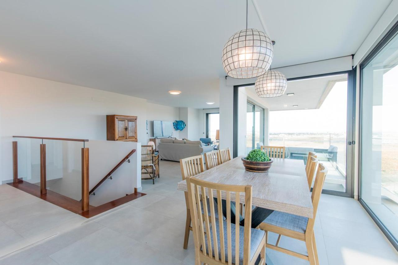 Ereza Villa Boraen Corralejo Eksteriør billede