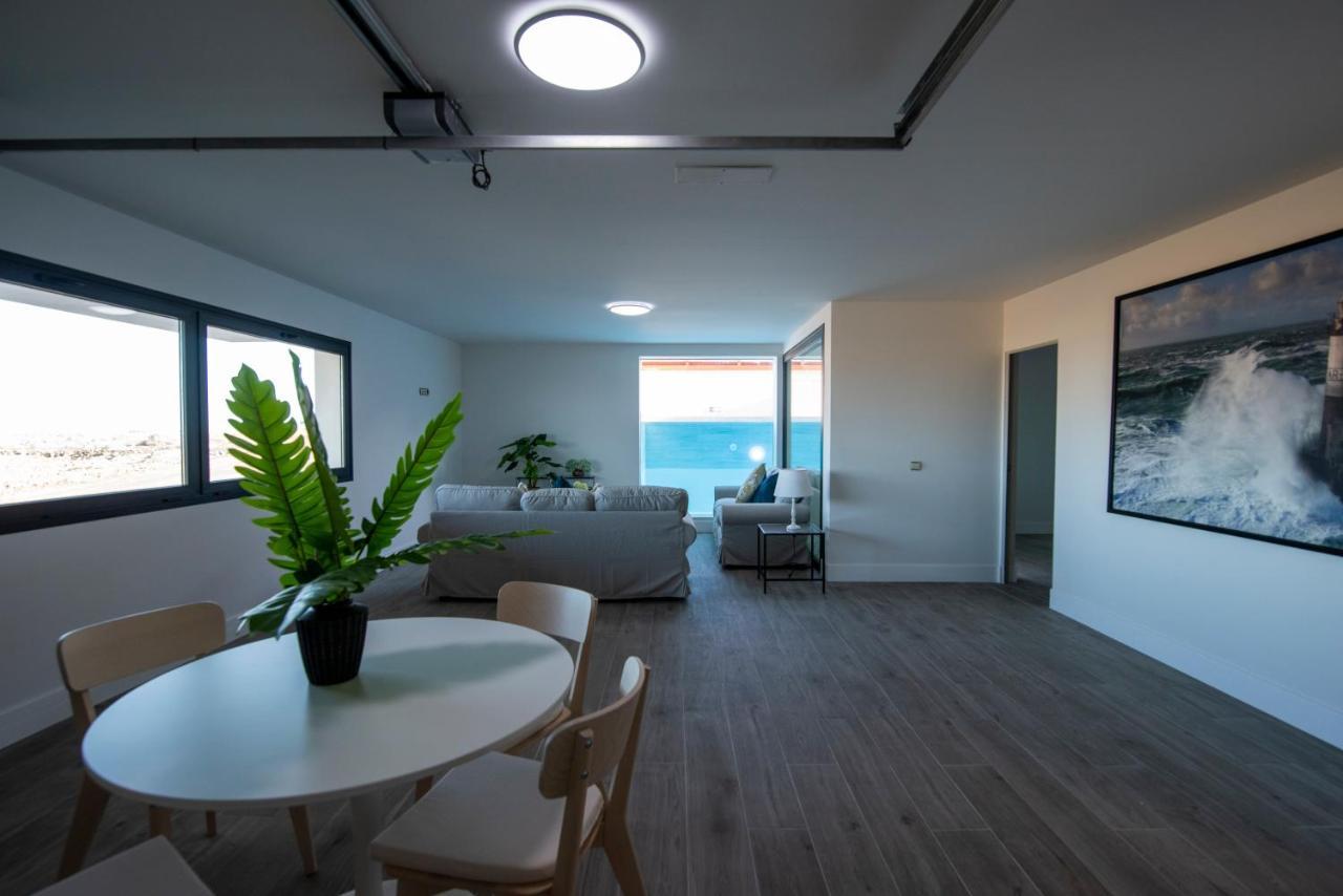 Ereza Villa Boraen Corralejo Eksteriør billede