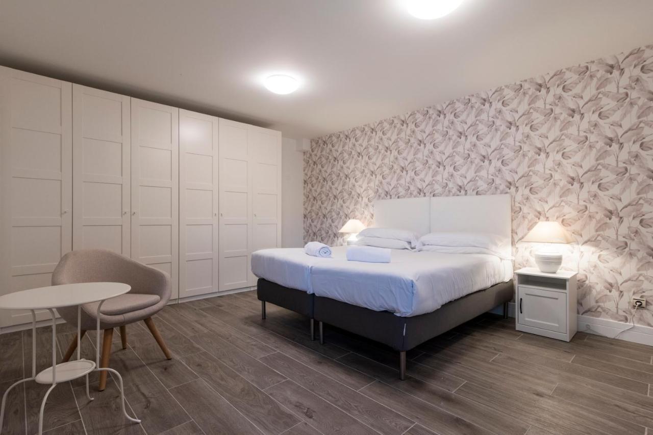 Ereza Villa Boraen Corralejo Eksteriør billede