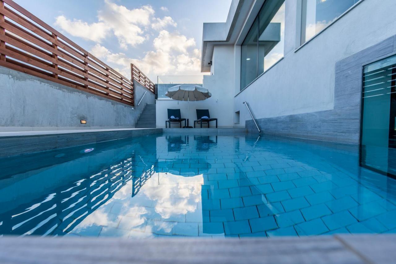 Ereza Villa Boraen Corralejo Eksteriør billede