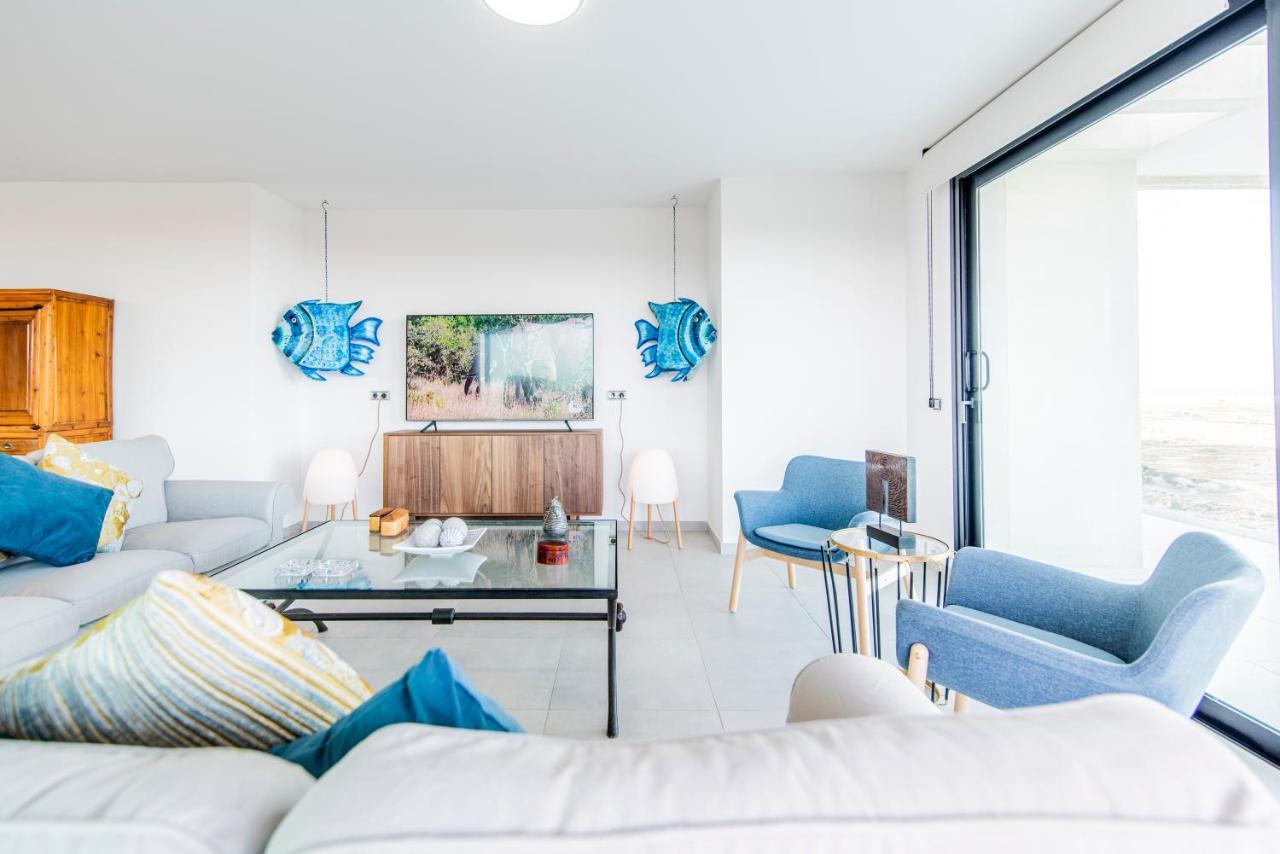 Ereza Villa Boraen Corralejo Eksteriør billede