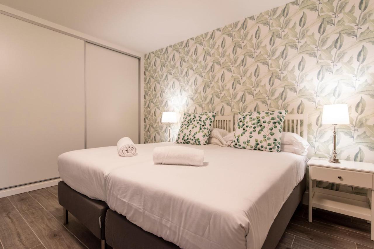 Ereza Villa Boraen Corralejo Eksteriør billede