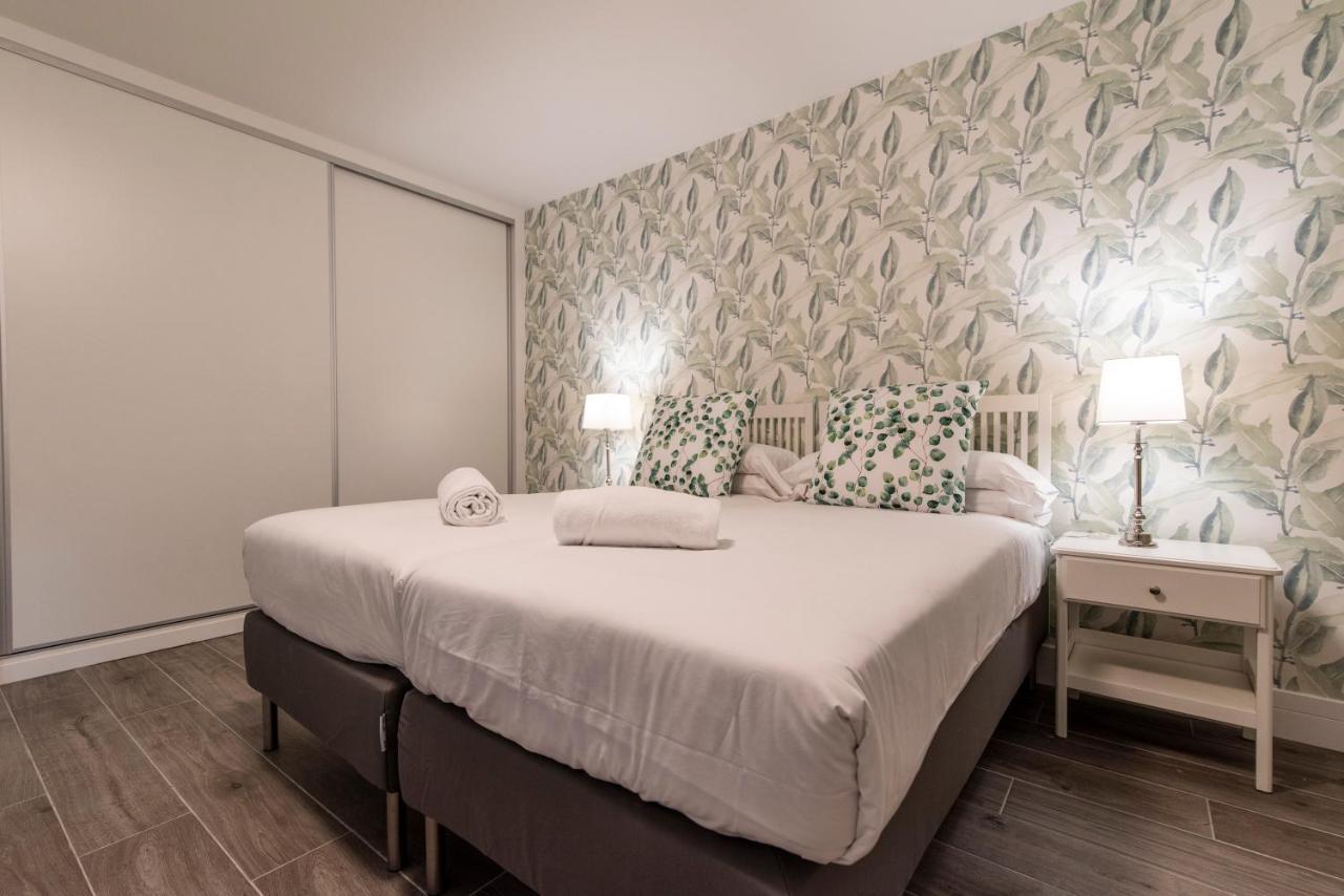 Ereza Villa Boraen Corralejo Eksteriør billede